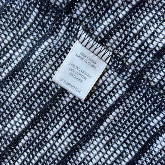 Sincerely Jules Tweed Look Cropped Jacket - Picture 5 of 7